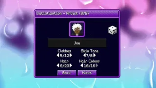 Скриншот 2 к игре Vaporware EX