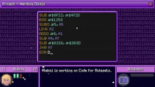 Скриншот 3 к игре Vaporware EX