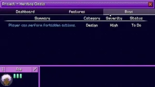 Скриншот 4 к игре Vaporware EX