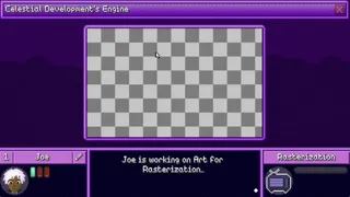Скриншот 6 к игре Vaporware EX