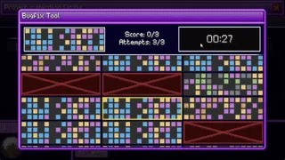 Скриншот 8 к игре Vaporware EX