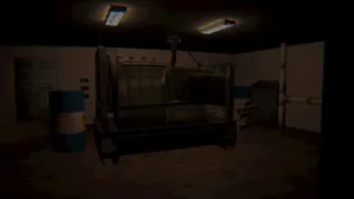 Скриншот 6 к игре Dorm 17