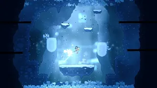Скриншот 2 к игре Crossed Worlds: The Magic Pen