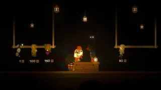 Скриншот 6 к игре Crossed Worlds: The Magic Pen