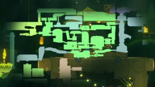 Скриншот 7 к игре Crossed Worlds: The Magic Pen
