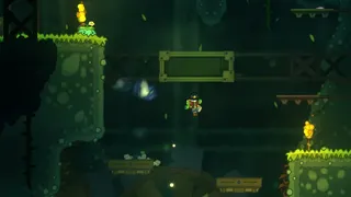 Скриншот 8 к игре Crossed Worlds: The Magic Pen