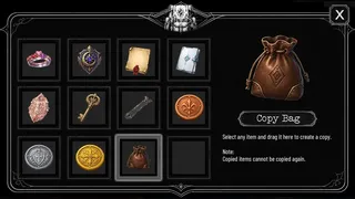 Скриншот 7 к игре The Bastard Who Rewrote The Empire Season 1