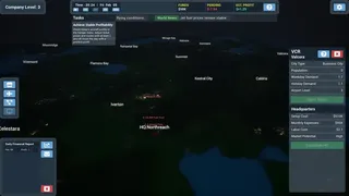 Скриншот 4 к игре Skyline Airways