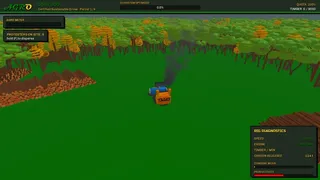 Скриншот 5 к игре EVIL Agribusiness Simulator