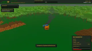 Скриншот 8 к игре EVIL Agribusiness Simulator