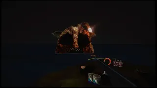 Скриншот 6 к игре Don't Sleep With The Fishes