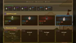 Скриншот 7 к игре TimbaDraft