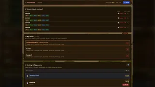 Скриншот 8 к игре TimbaDraft