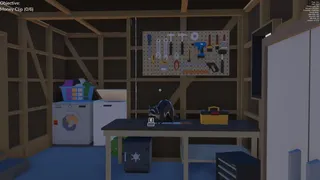 Скриншот 7 к игре Trash Bandits