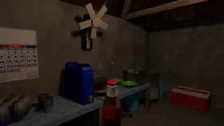Скриншот 2 к игре ESKINITA