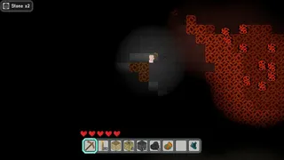 Скриншот 8 к игре Unearthed