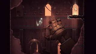Скриншот 5 к игре Sima: The Lost Reflection