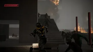 Скриншот 7 к игре Heroes Always Die
