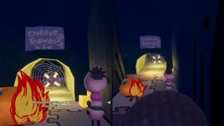 Скриншот 2 к игре Not Done Yet