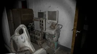 Скриншот 5 к игре INFECTED WARD