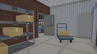Скриншот 3 к игре Train Station Shopkeeper