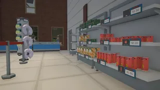 Скриншот 4 к игре Train Station Shopkeeper