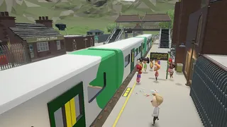 Скриншот 7 к игре Train Station Shopkeeper