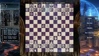 Скриншот 5 к игре Altus Chess-Archaic Beginnings