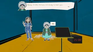 Скриншот 2 к игре Concertmaster