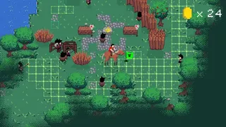 Скриншот 2 к игре Sovran's Crusade