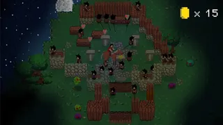 Скриншот 4 к игре Sovran's Crusade
