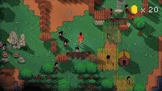 Скриншот 7 к игре Sovran's Crusade