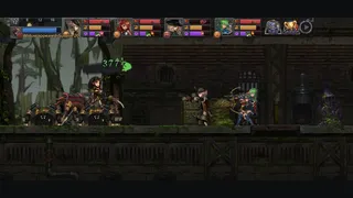 Скриншот 1 к игре Silent Toll / Мрачный Звон