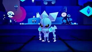 Скриншот 4 к игре Babo & Luda adventure