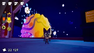 Скриншот 6 к игре Babo & Luda adventure