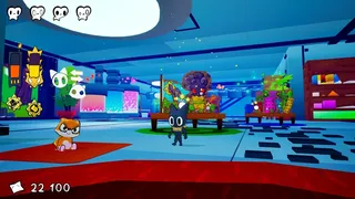 Скриншот 8 к игре Babo & Luda adventure