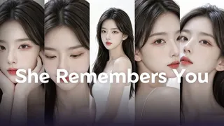 Скриншот 2 к игре She Remembers You