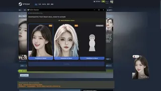 Скриншот 5 к игре She Remembers You