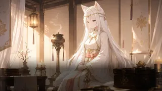 Скриншот 7 к игре Kairos: Until the Dawn Breaks