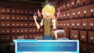 Скриншот 4 к игре UNBIASED