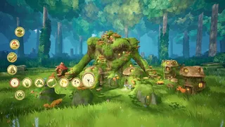 Скриншот 5 к игре Roots n Roofs