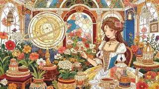 Скриншот 5 к игре Find Cats 7 Art & Alchemy