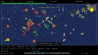 Скриншот 5 к игре The King Got Too Much Gold