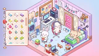 Скриншот 2 к игре Cozy Tiny Home