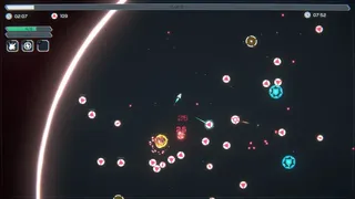 Скриншот 1 к игре Core Reaper