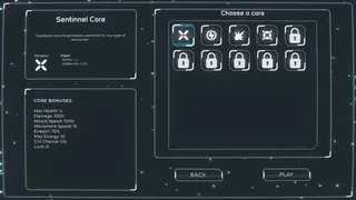 Скриншот 2 к игре Core Reaper