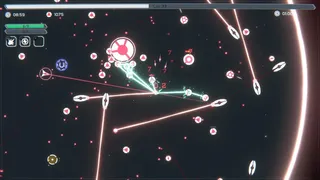 Скриншот 6 к игре Core Reaper
