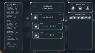 Скриншот 7 к игре Core Reaper