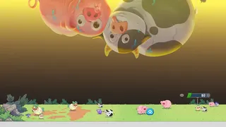 Скриншот 1 к игре Totally Normal Meat Co.