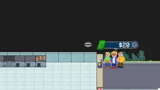 Скриншот 4 к игре Totally Normal Meat Co.